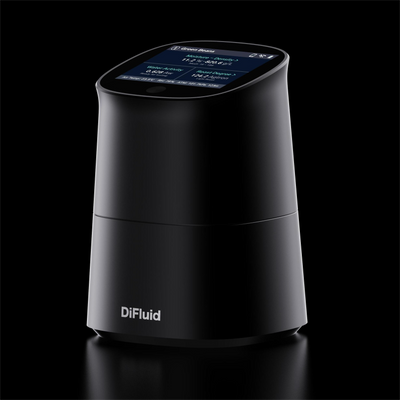 DiFluid Omix