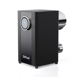 DiFluid AirWave - Roast Smoke Eliminator