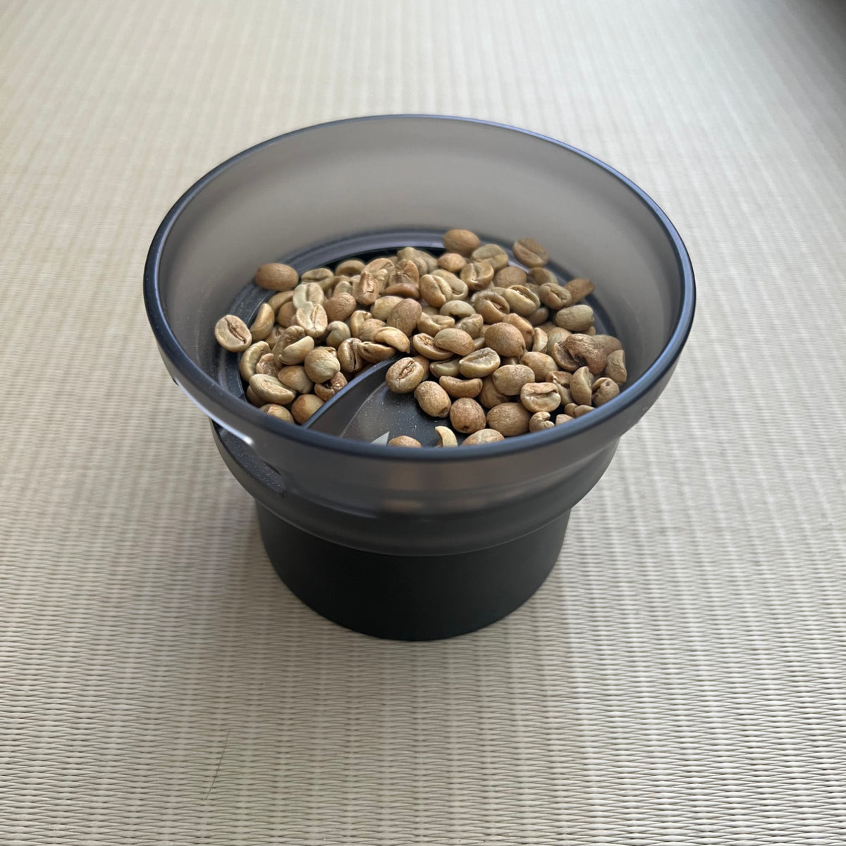 Omix Bean Sweeper| Módulo de preparación de muestras