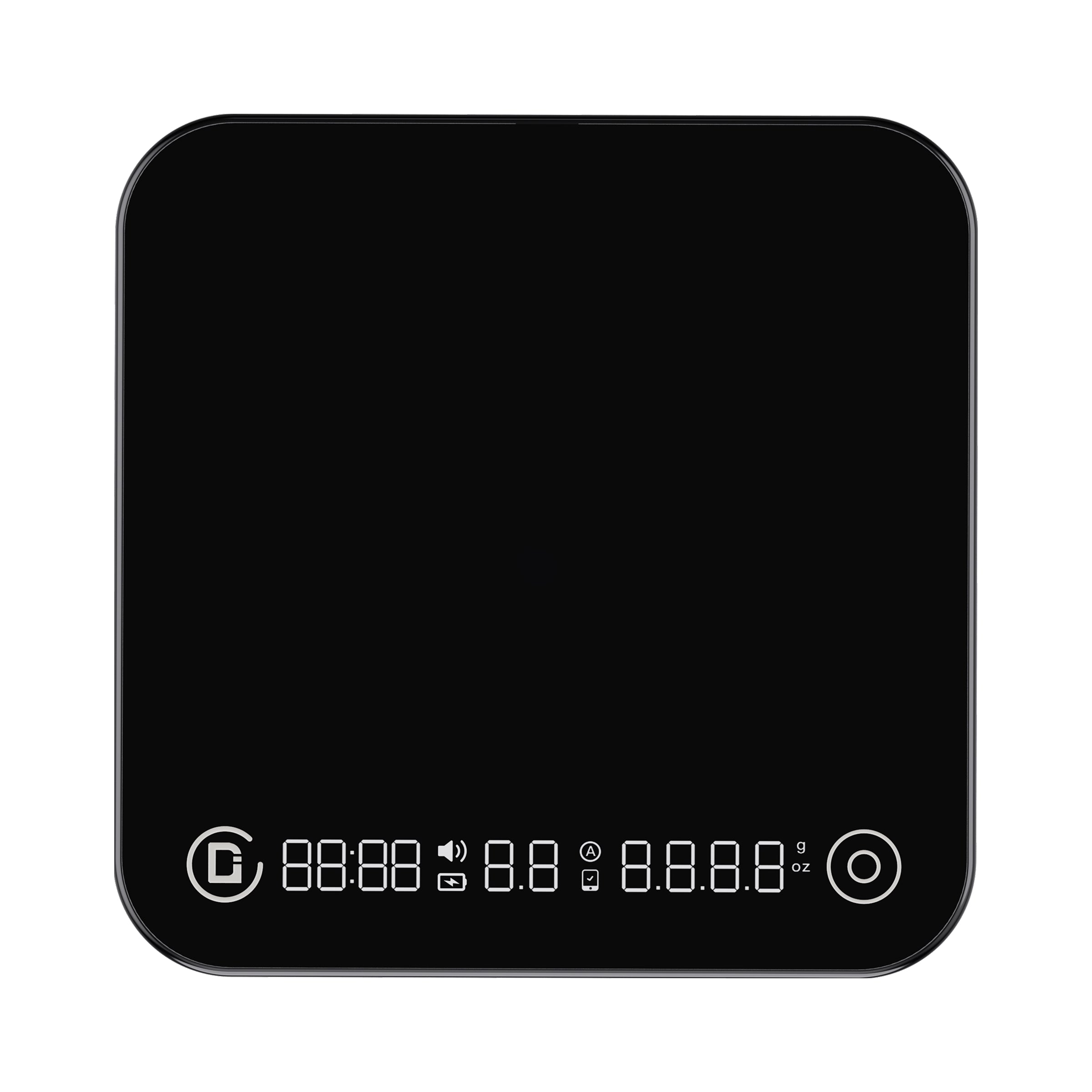 Microbalance Ti – DiFluid
