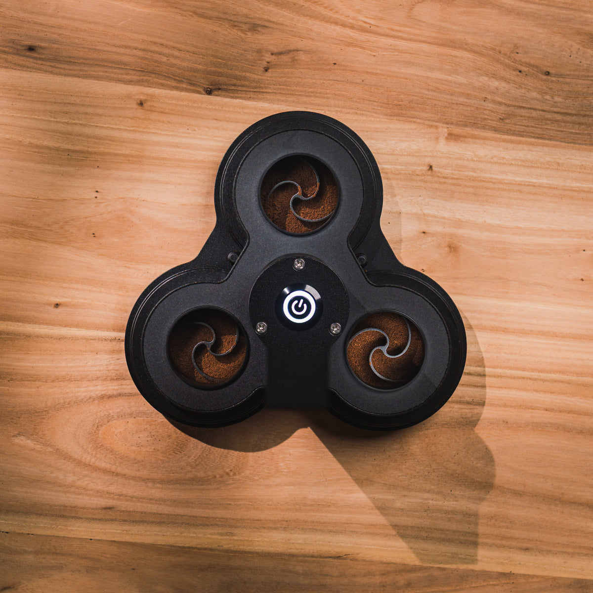 Omni-Volto - Distributeur d'échantillons pour mesure de couleur