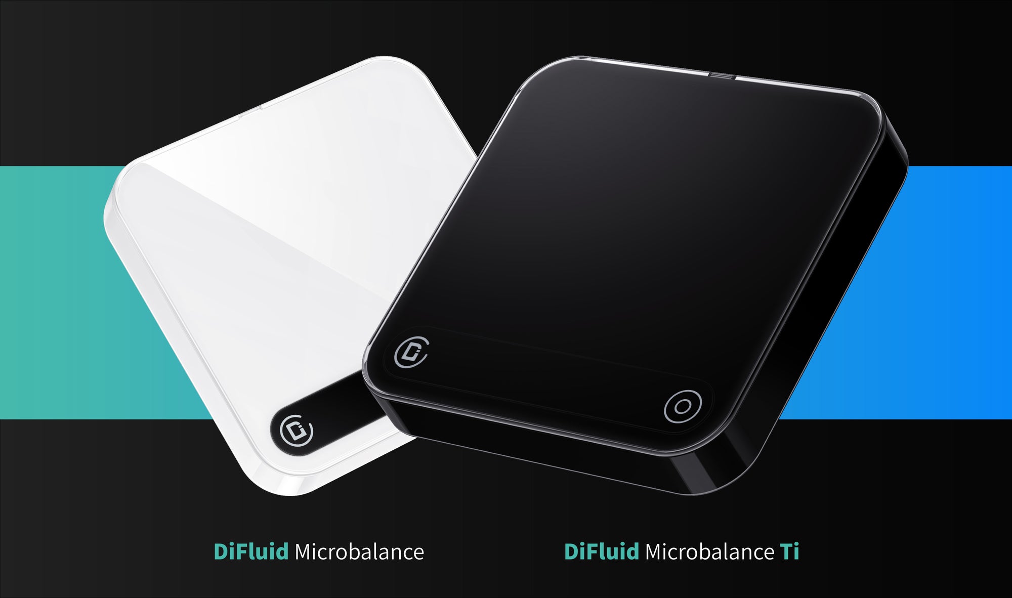 DiFluid Microbalance