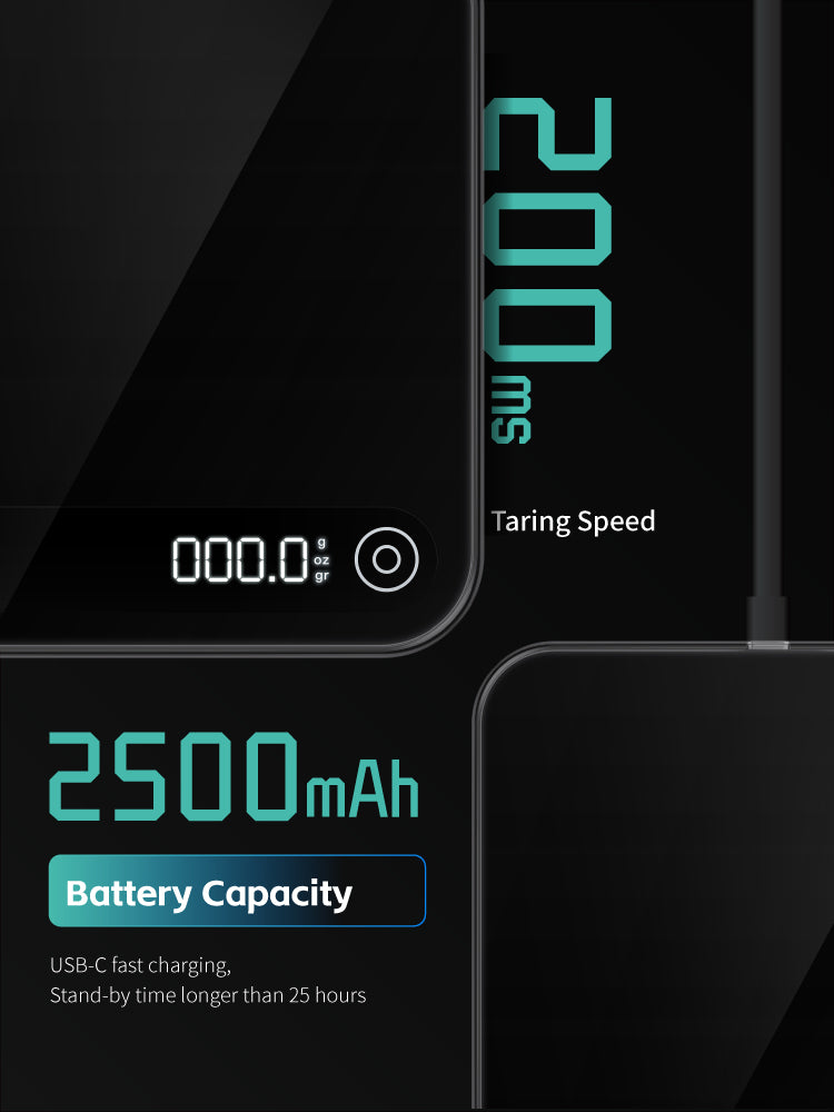 Microbalance Ti - Coffee Brewing Scale – DiFluid