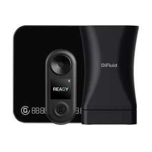 Omni & Microbalance Ti & R2 Extract : The Ultimate Brew Control System (Black)