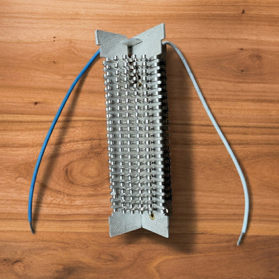 AirWave Heating Coil Replacement