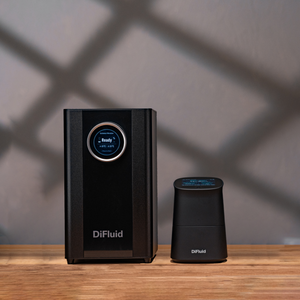 Roast Control System | Omix Plus & AirWave