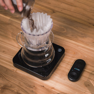 Pro Roaster-Barista Bundle: Omix, R2, Microbalance Ti