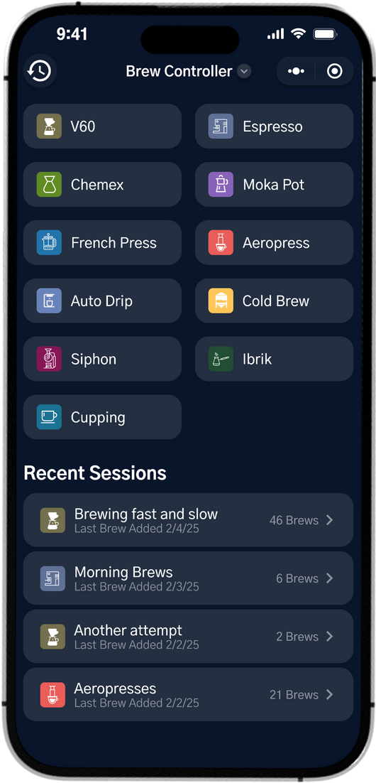 Homebrew Switch Controller Brew Control System Intro – DiFluid