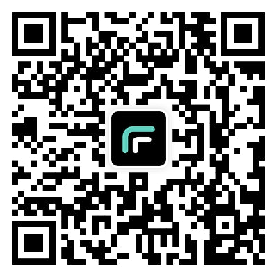 Direct Download QR Code