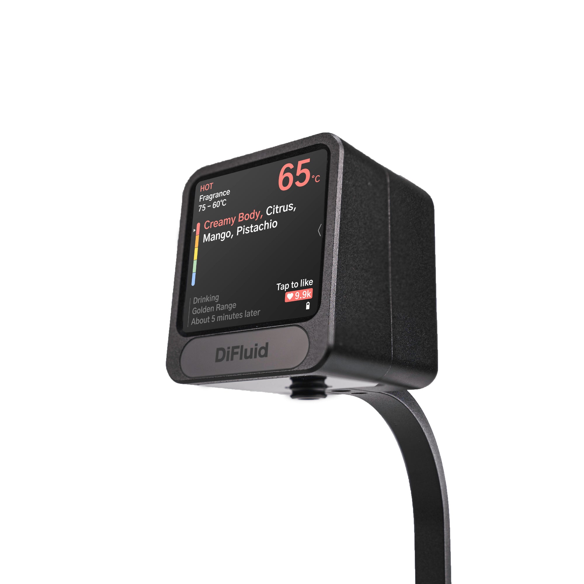 Infrarot-Thermometer