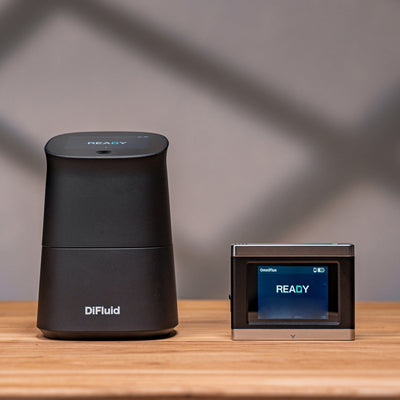 Roast Control System Core | Omix Plus & OmniFlux