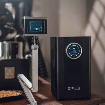 Roast Control System Flux | OmniFlux & AirWave