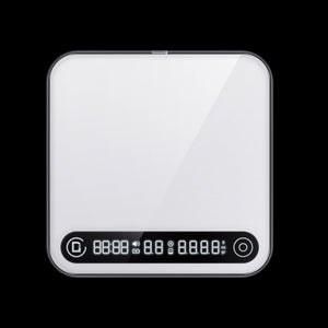 Microbalance - Coffee Brewing Scale