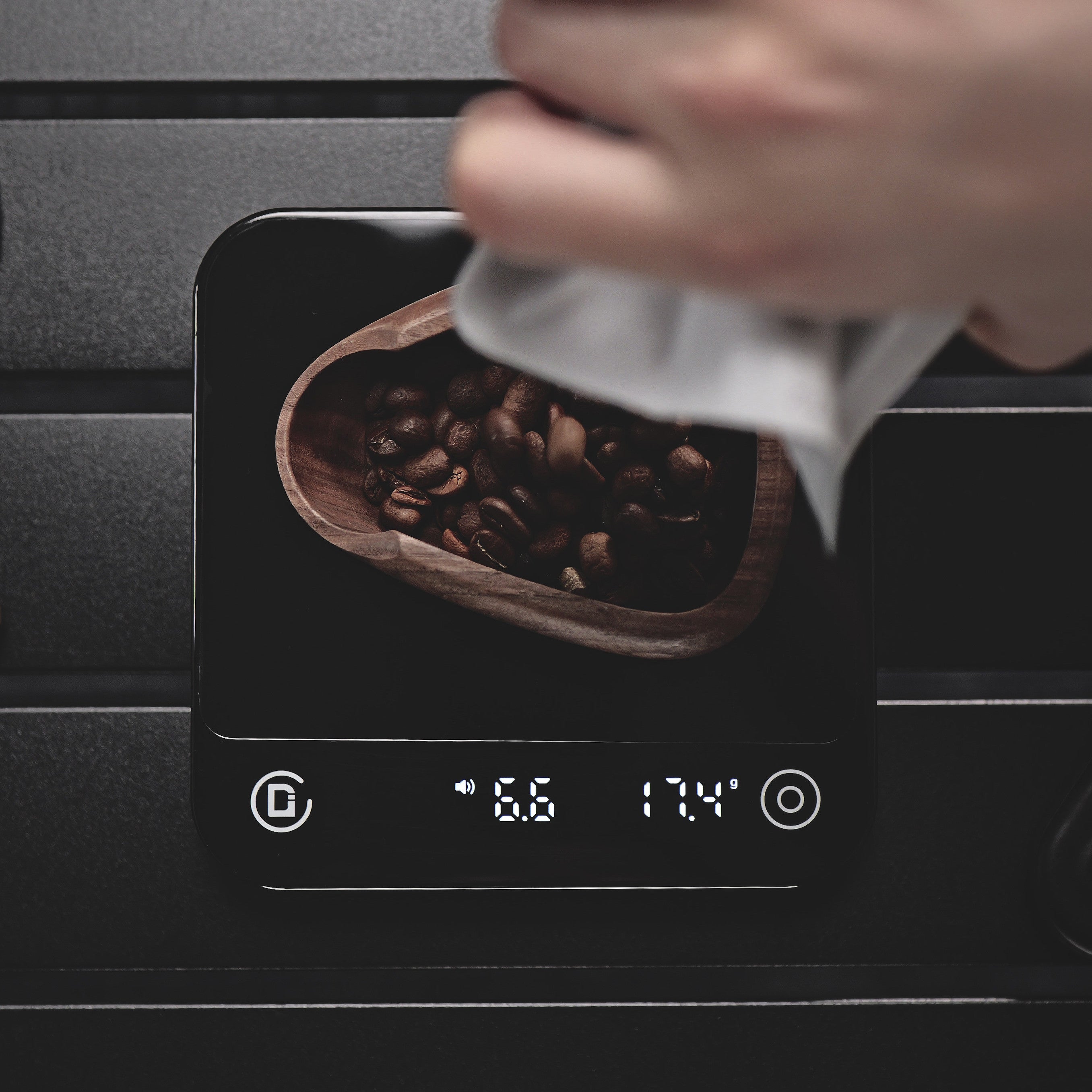 Omni & Microbalance Ti & R2 Extract: The Ultimate Brew Control System - Thumbnail 3