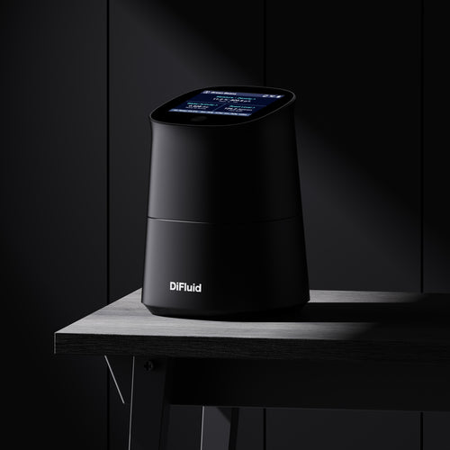 RoastRite アグロトロンスケール 水分値計 Difluid Omni（次世代型アグ 
