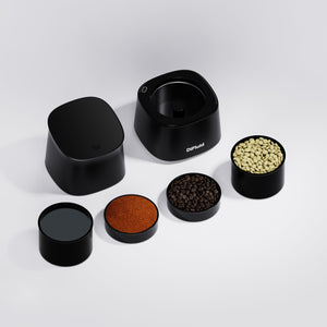 Omix Plus - CoffeeOS Prelaunch Bundle