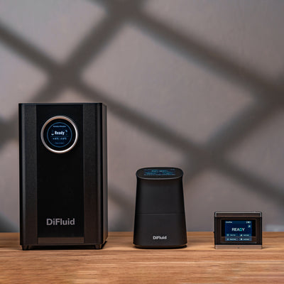 Roast Control System Ultimate | Omix Plus, OmniFlux, AirWave