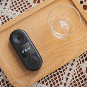 R2 Extract - Coffee Concentration Meter