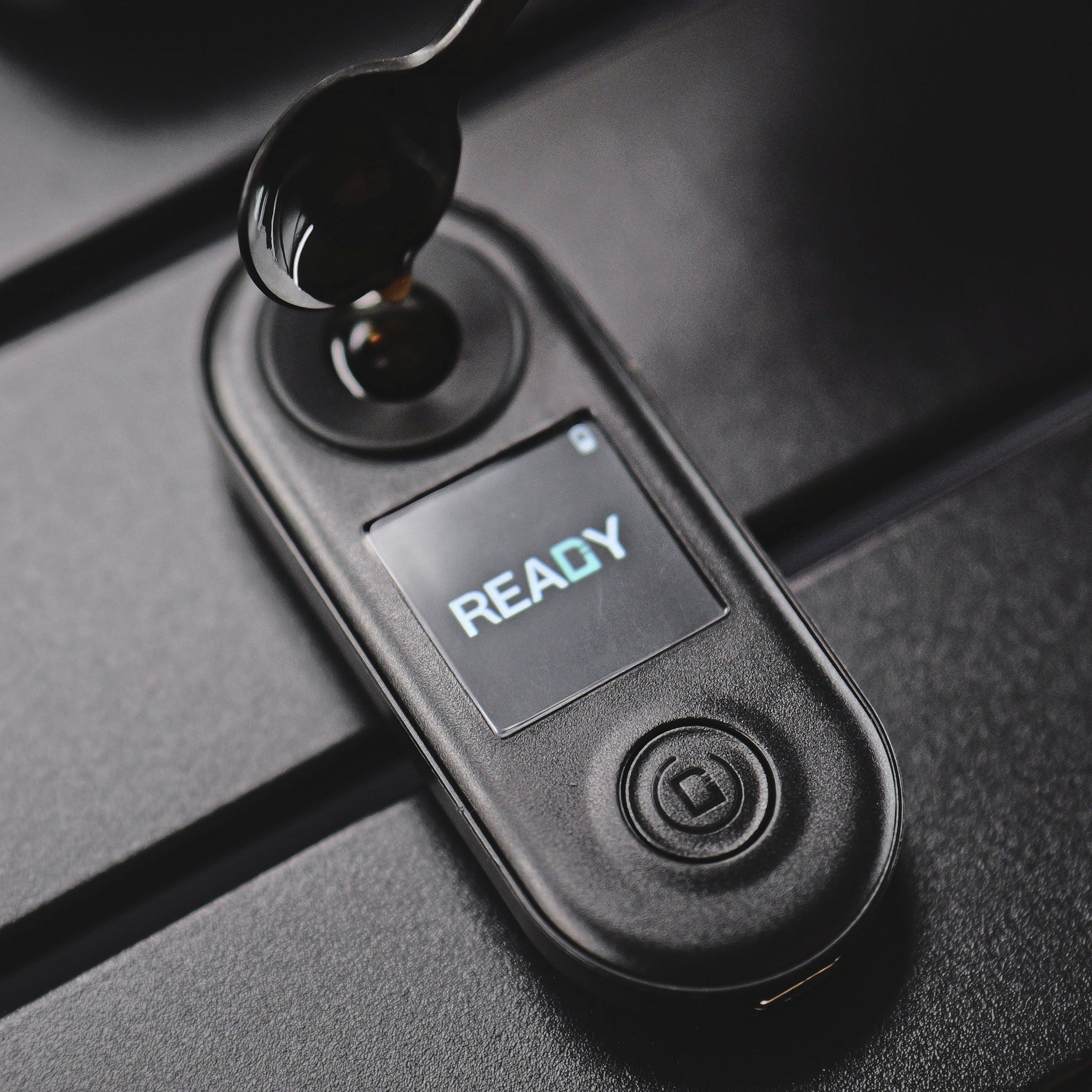 Omni Microbalance R2 Extract Ultimate Brew Control System - Thumbnail 2