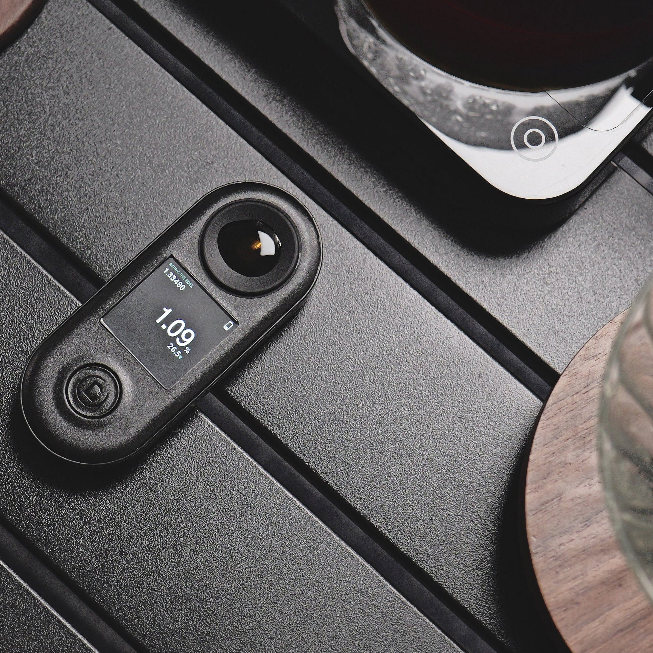 Omni & Microbalance Ti & R2 Extract: The Ultimate Brew Control System - Thumbnail 2