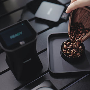 DiFluid Omni - Roast Color Meter & Particle Size Analyzer