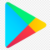 Google Play icon