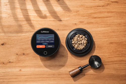 Water Activity Testing