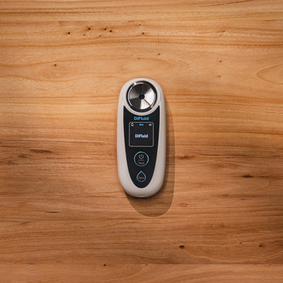 DiFluid R2 PP | Brix Refractometer