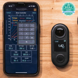 R2 Extract - Coffee TDS Refractometer