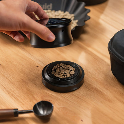 CoffMeter W1 | Coffee Water Activity Meter