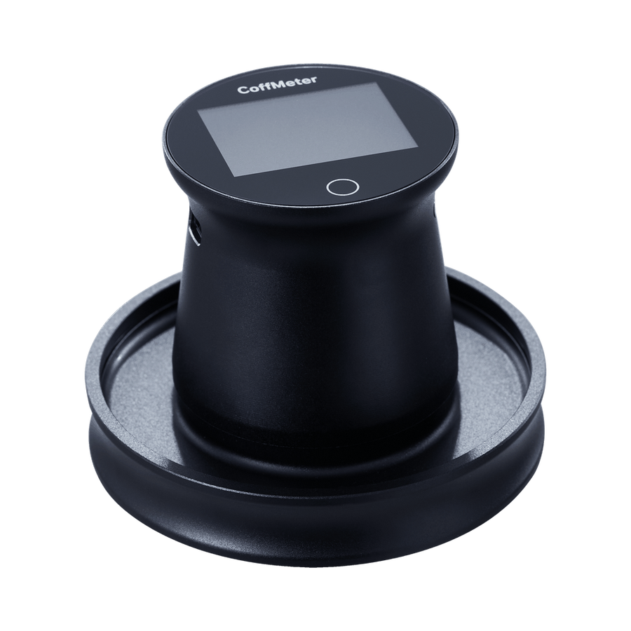 Single-value roast color meter