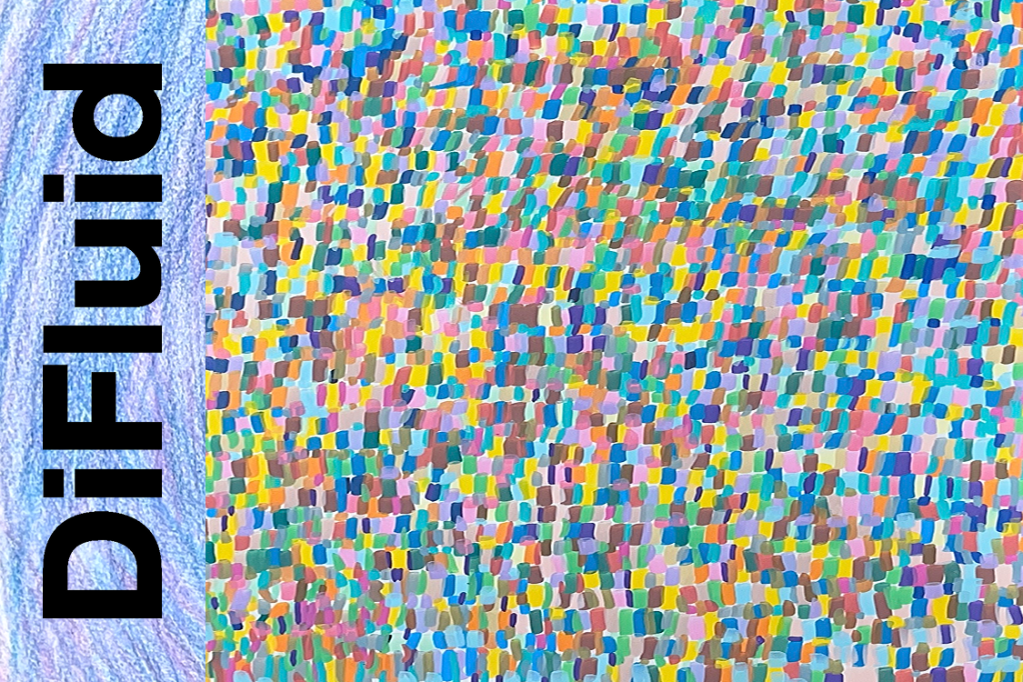 Darčekové poukážky DiFluid - Digit Dots