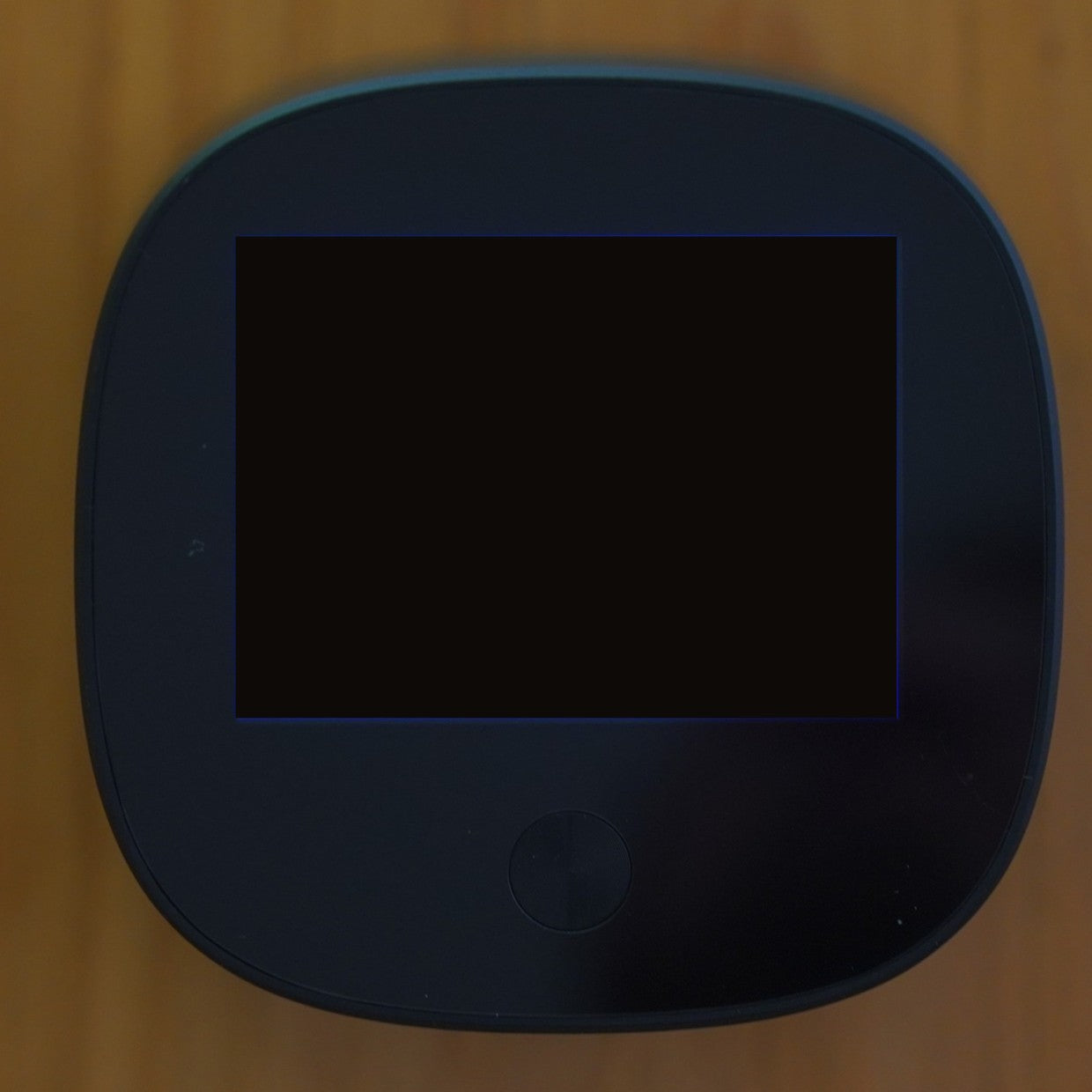DiFluid Omix Plus seen from above