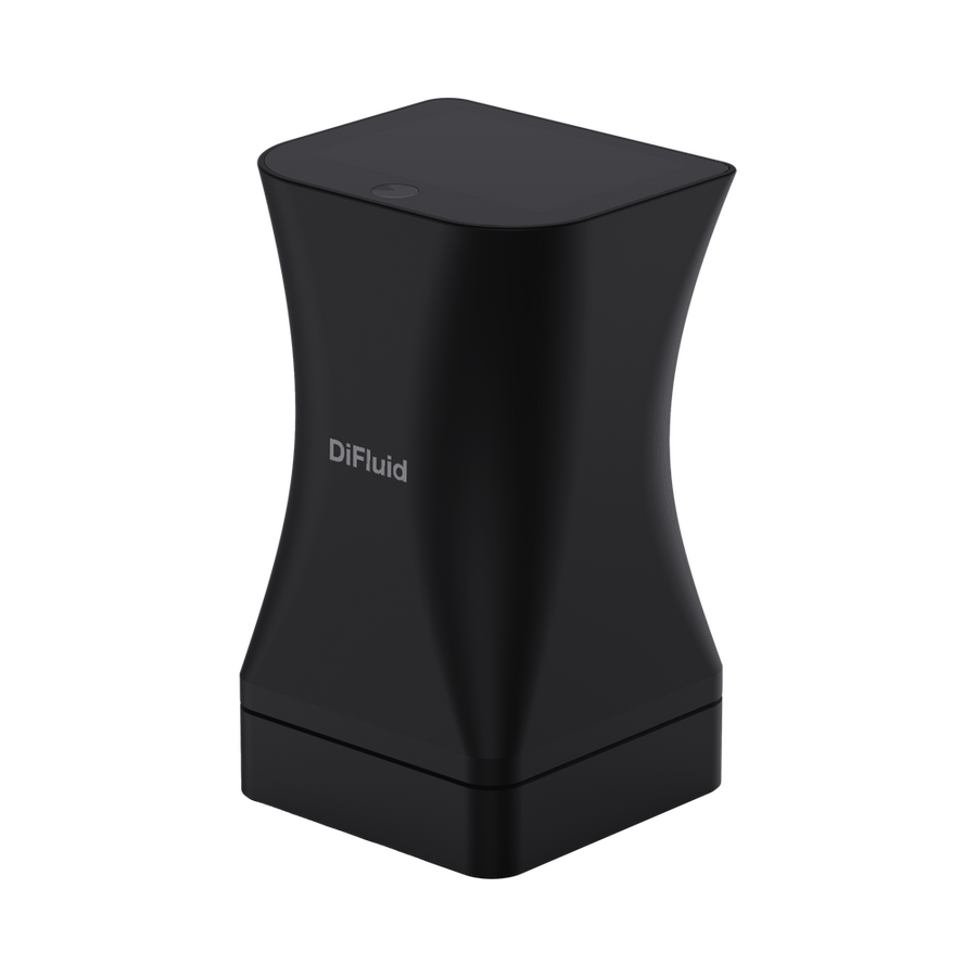 Roast color and particle analyzer