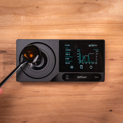 RS Extract | Professional Coffee TDS Refractometer