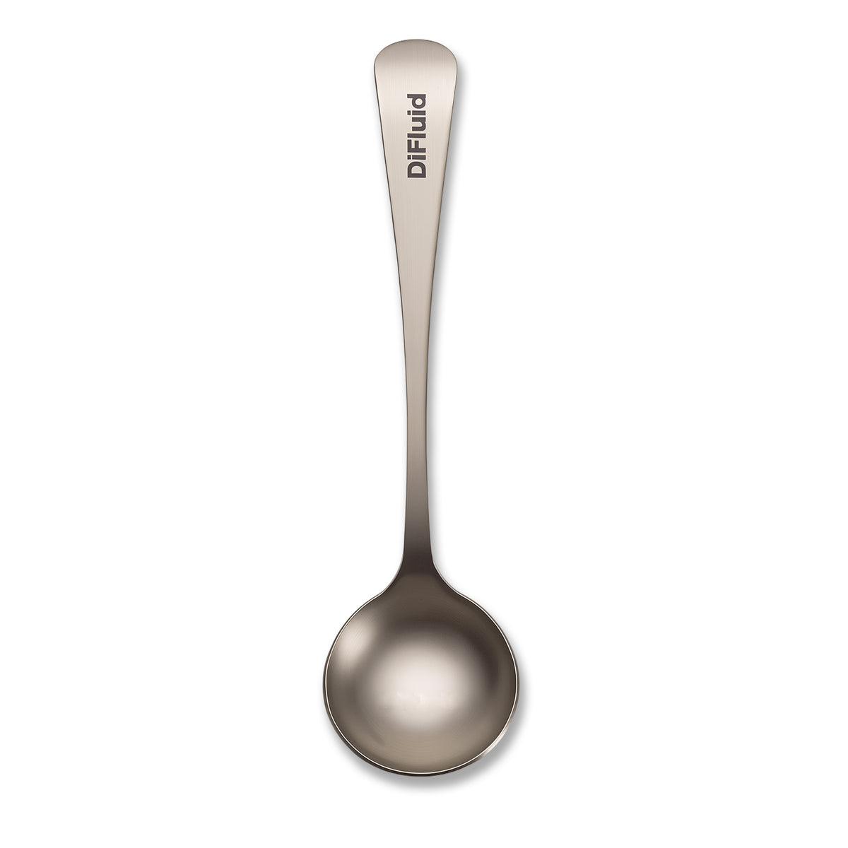 Titanium Cupping Spoon